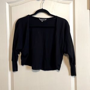 Donna and Ricco Shawl